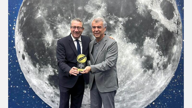 El Benidorm Fest, premiado por la Diputación Provincial por su labor de promoción y difusión de la cultura popular